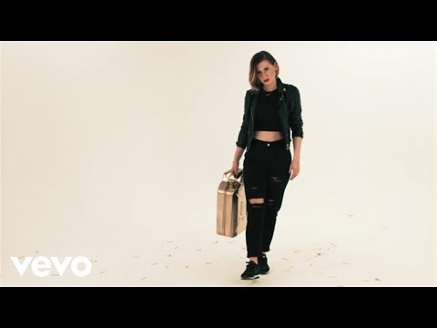 Gwen - Mein Herz sieht Gold ft. Chima Ede