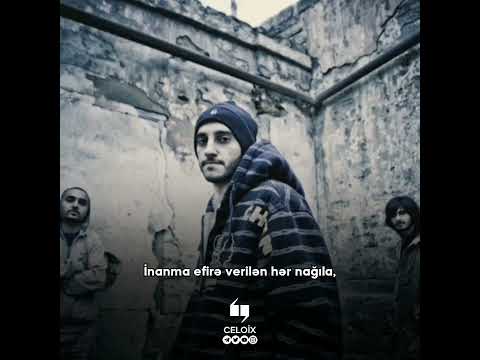 Cəza 22 - Yyvana qayıt (Lyrics) #shorts