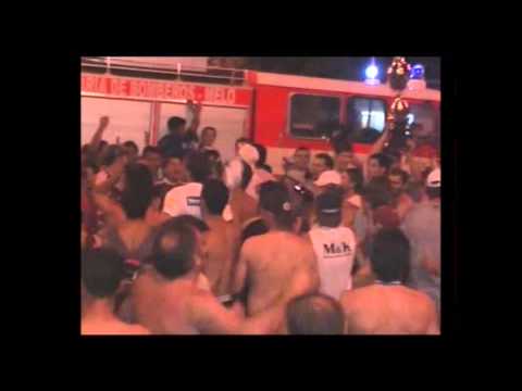 Dale alegría a mi corazón.wmv