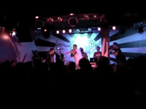 You Wanna Battle Me - Quarti Di Finale - Shade vs Tripla B