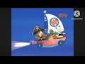 Wonder Pets Save The Black Kitten Russian My Style