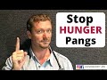 7 Secrets to Stop Hunger Pangs while Fasting