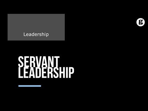 The Meaning of Leadership