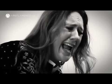 Cante Flamenco: Rocío Díaz, toná-liviana y serrana