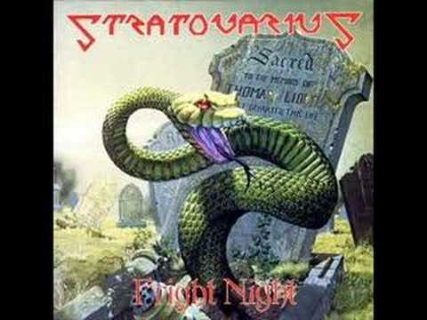 Stratovarius - Future Shock