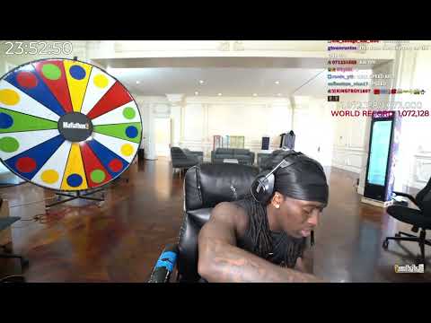 MrBeast calls Kai Cenat to apologize for all the hate he received for not donating to ‘Team Water’ 