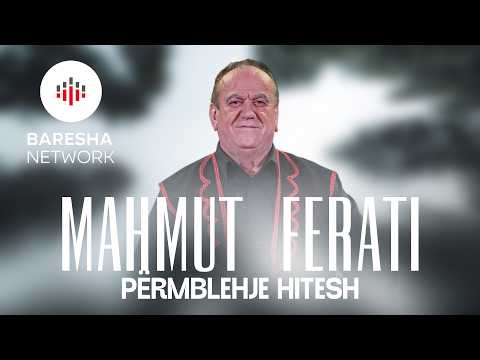 Mahmut Ferati - HITET POPULLORE #2026
