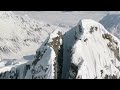 Video 'The most insane ski line'