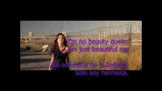 Selena Gomez &amp; The Scene- Who Says Lyrics(Ingles-Español)