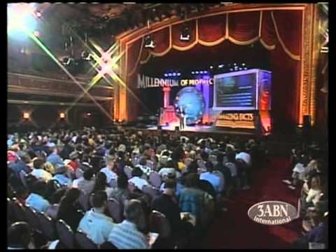 A River of Live - Doug Batchelor