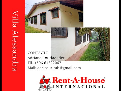 Video Villa Alessandra