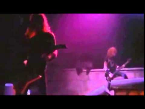 Metallica feat Taylor Swift - Welcome trouble