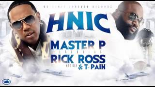 HNIC Master P feat. Rick Ross, T-Pain