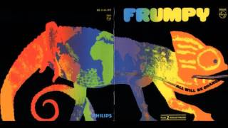 Frumpy: All Will Be Changed (1970) [Full Album]