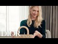What S Inside Elizabeth Debicki S Lady Dior Bag Episode 13