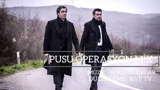 Download lagu Kurtlar Vadisi - Pusu Operasyon Mix mp3