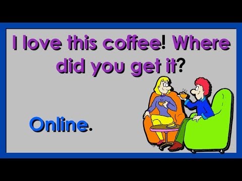 10 Very Short Conversations - English Speaking Practice with Mark Kulek ESL