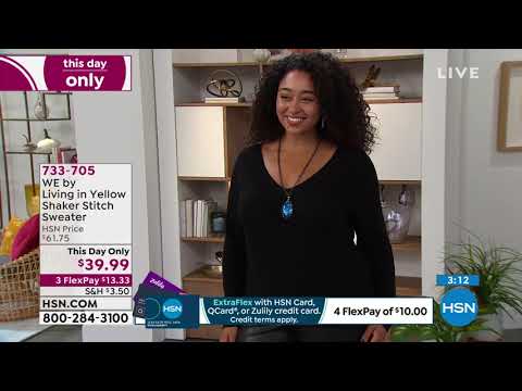 HSN | The List with Colleen Lopez 09.02.2021 - 09 PM
