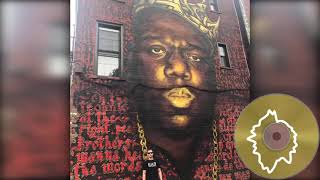 Biggie Smalls - Guaranteed Raw (2024 Merciless Remaster)