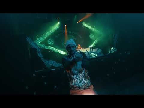 M.N.G & NEUTRONIQUE @ Psymind Reverence 2023