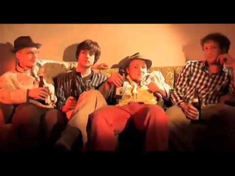 GANKINO CIRCUS - Als der Zirkus in Flammen stand (2/2) | (2009)