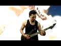Naruto Shippuden Opening 13 ( Guitar Cover ) 