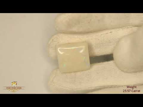 Opal 23.57ct.On-Demand video