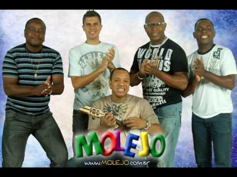 VENHO TRABALHANDO MOLEJO