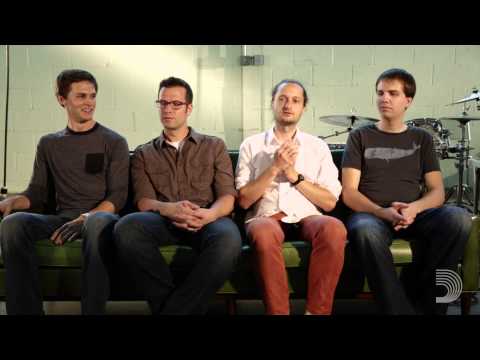 An Interview With Joel Vanderheyden and Koplant No