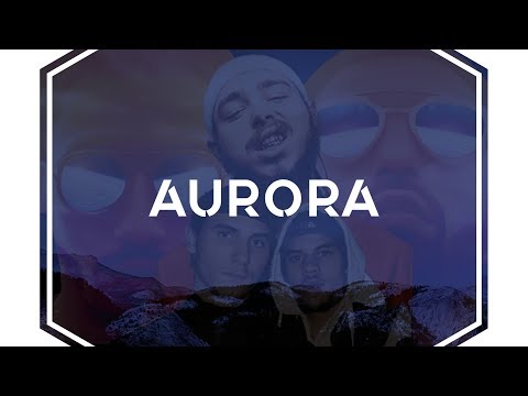 [FREE] PNL x DTF x Post Malone Type Beat | AURORA | Peaceful / Calm Beat | Matheïs Beats