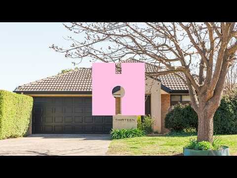 13 Angell Place, Banks, ACT 2906, 3 રૂમ, 2 બાથરૂમ, House