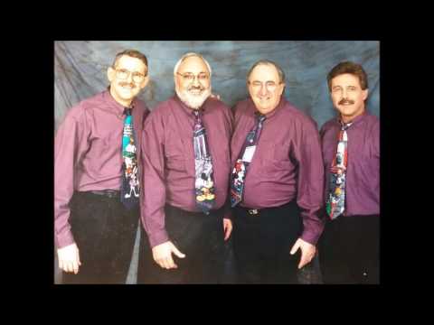 Northern Comfort Barbershop Quartet -   As Time Goes By