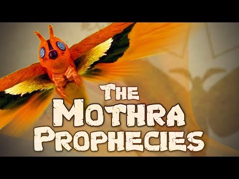 Monster Island Buddies Ep 116: "The Mothra Prophecies"