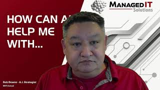 AI-Powered Phishing: Why Your Team Can't Spot It Anymore