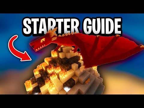 RLCraft Starter Guide | The Hardest Minecraft Modpack You’ll Ever Play
