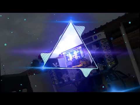 MC N10 JUNTO COM KALANGO DO BATIDÃO (Brotei no bailão) Hit de verão 2019