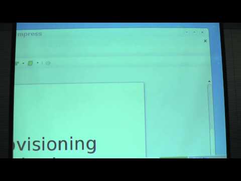 bhyvecon - byve Provisioning and Monitoring