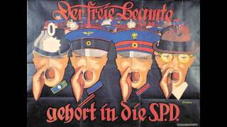 Linke Spiesser - Slime