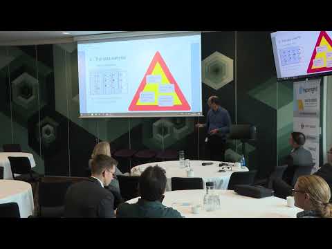 10 Ways To Stumble With Big Data - Lars Albertsson