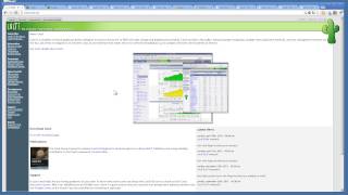 Download the video "Cacti SNMP Graphing Introduction basics and example on usage and monitoring settings"