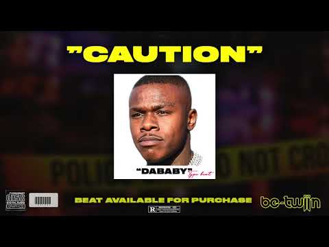 DaBaby x Megan Thee Stallion x Cardi B Type Beat 2021 - "CAUTION" [prod. by Be-Twiin]