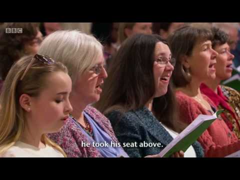 Rejoice The Lord Is King