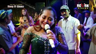 Download lagu BENANG BIRU NUNG UL QISMA //  LIVE CALINGCING 20 JUNI 2023 mp3