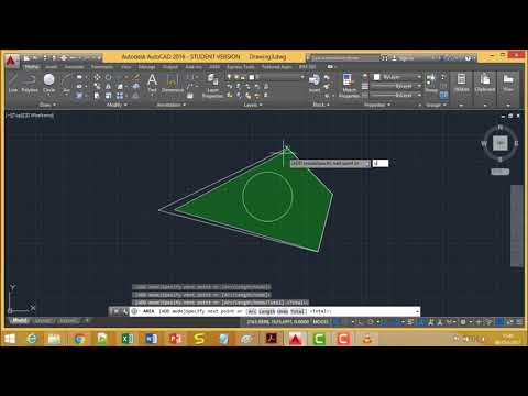 AutoCAD Introduction to autocad