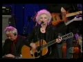 JUDY COLLINS - "Someday Soon" July 2009