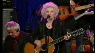 JUDY COLLINS - &quot;Someday Soon&quot; July 2009