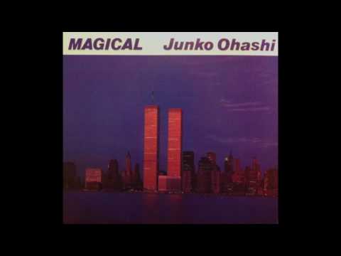 Junko Ohashi - Dancin