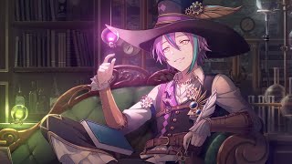 Cover art for Showtime ruler