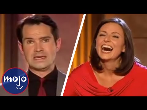 Top 10 Savage Celebrity Roasts