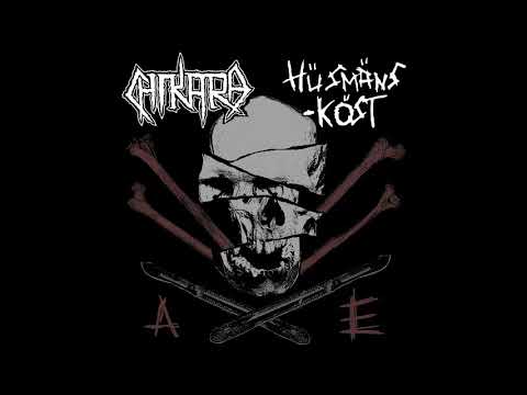 CHIKARA - Split w/ Husmanskost {2018}